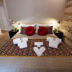 Apartment Romana, Verona